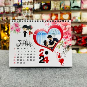 Table Calendar